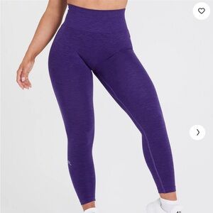 Oner Active Effortless Leggings Amethyst